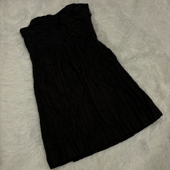 J. Crew Strapless Midnight Dress - Picture 13 of 13